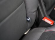 Ford Kuga SUV 2,0 l 132 kw