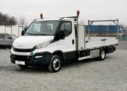 Iveco Daily Ostatní 3,0 l 110 kw