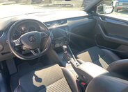 Škoda Octavia Kombi 2,0 l 135 kw