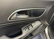 Mercedes-Benz CLA 14