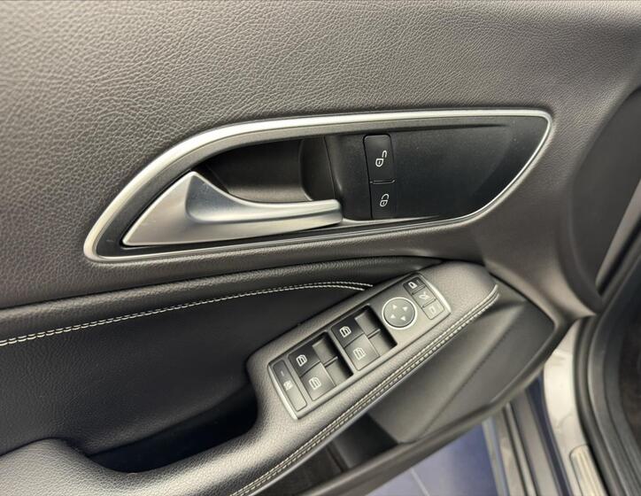 Mercedes-Benz CLA 14