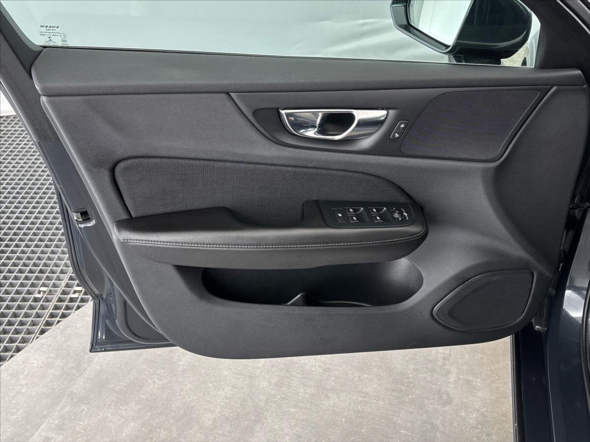 Volvo V60 Kombi 2,0 l 110 kw