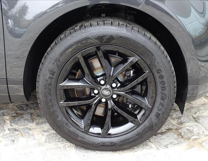 Land Rover Range Rover Evoque 28