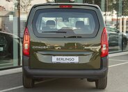 Citroën Berlingo MPV 1,5 l 96 kw
