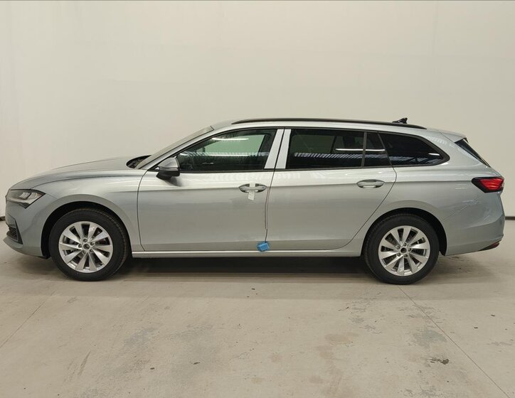 Škoda Superb Kombi 2,0 l 110 kw