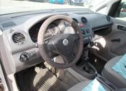 Volkswagen Caddy 16