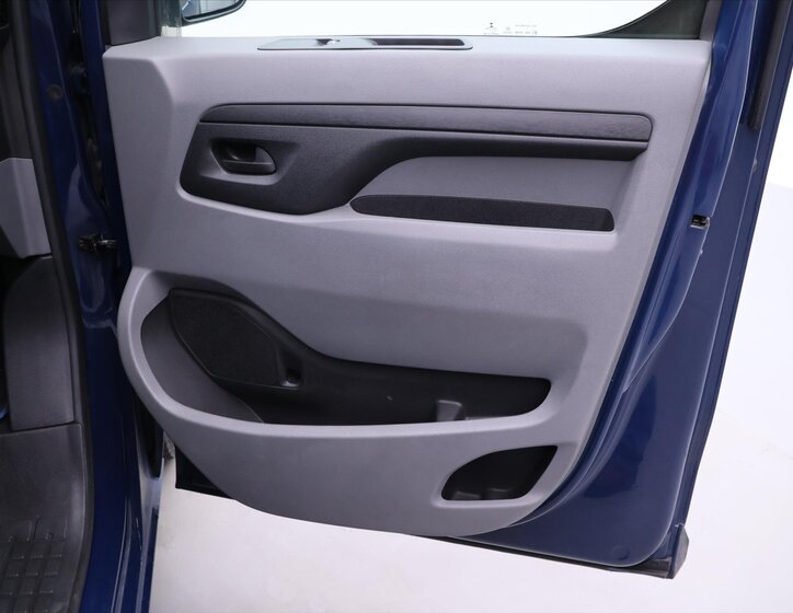 Citroën Jumpy Skříň 1,6 l 85 kw