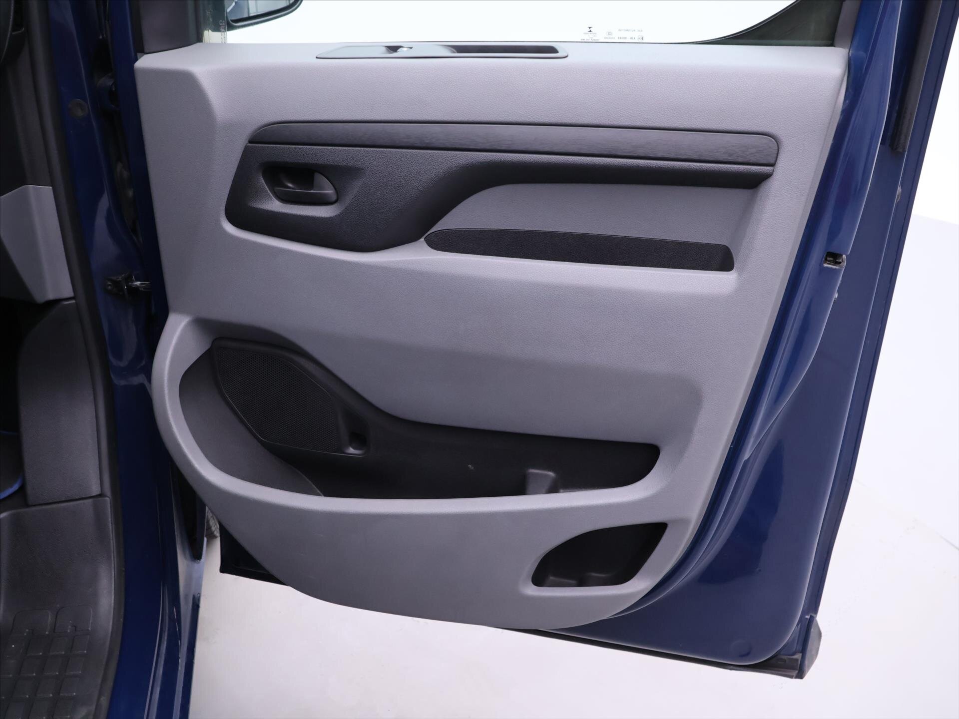 Citroën Jumpy Skříň 1,6 l 85 kw