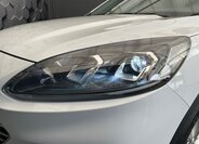 Ford Kuga SUV / Terénní 2,5 l 140 kw