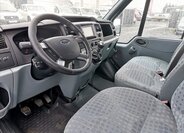 Ford Transit Ostatní 2,2 l 92 kw