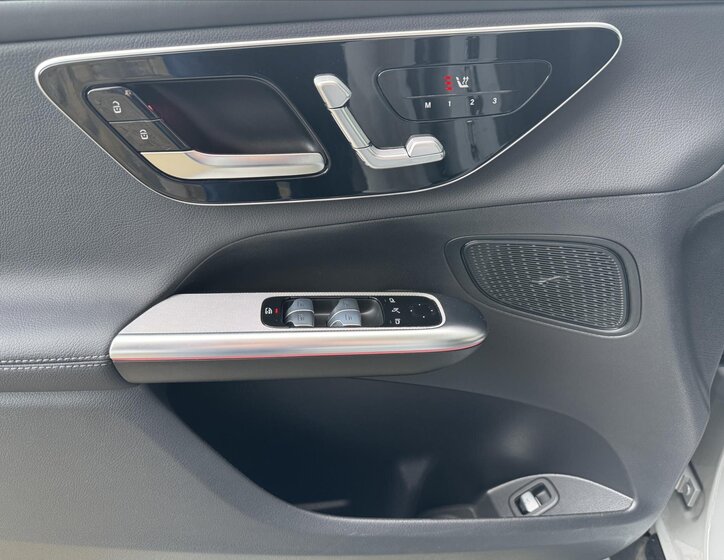 Mercedes-Benz GLC Kupé 2,0 l 120 kw