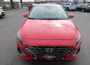 Hyundai i30 Hatchback 998,0 88 kw