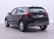 Škoda Kamiq Hatchback 1,5 l 110 kw