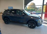 KIA Sportage SUV 1,6 l 117 kw