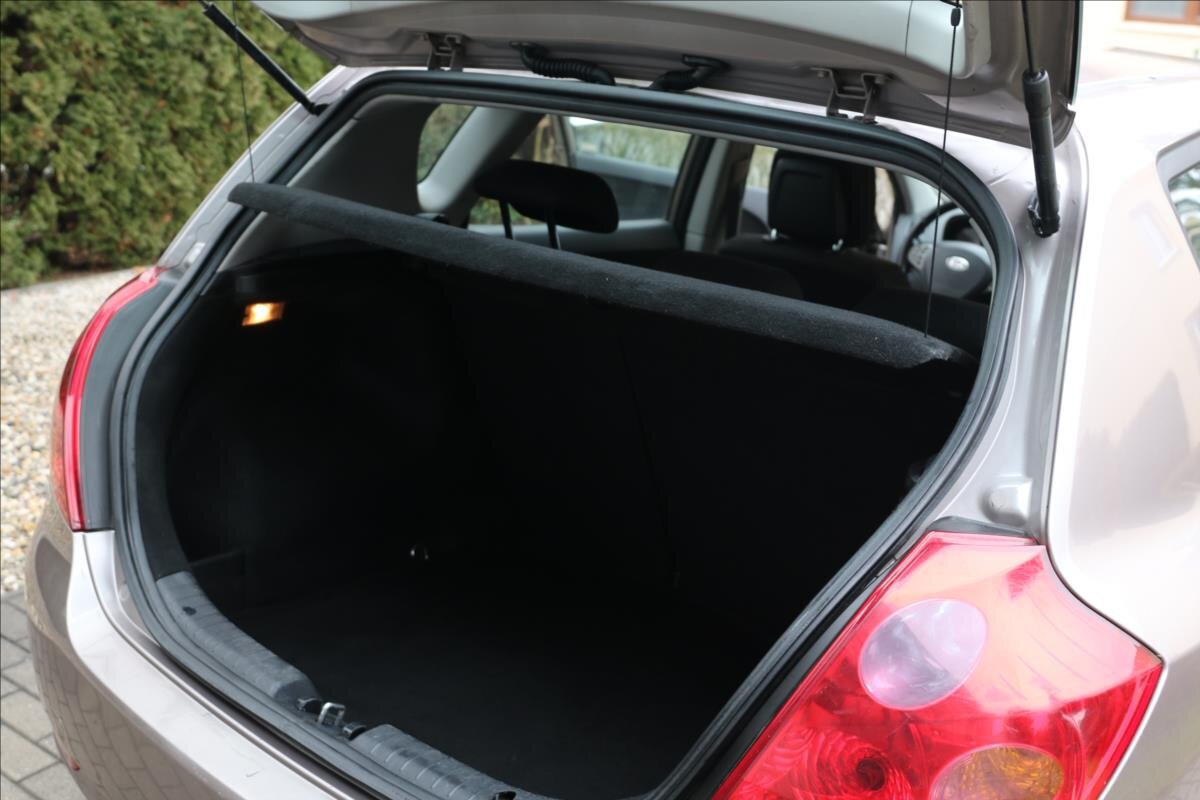 KIA Ceed Kombi 1,6 l 84 kw