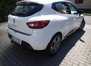 Renault Clio Hatchback 1,1 l 54 kw