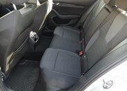 Škoda Octavia Sedan / Limuzína 2,0 l 110 kw