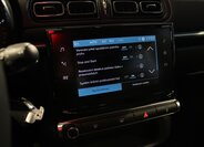 Citroën C3 Hatchback 1,2 l 61 kw