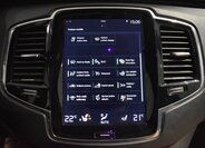 Volvo XC90 SUV 2,0 l 165 kw