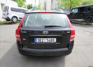KIA Ceed Kombi 1,6 l 66 kw