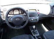 KIA Ceed Kombi 1,6 l 84 kw