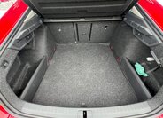 Škoda Octavia Liftback 1,5 l 110 kw