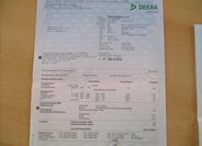 Škoda Rapid Hatchback 1,4 l 90 kw