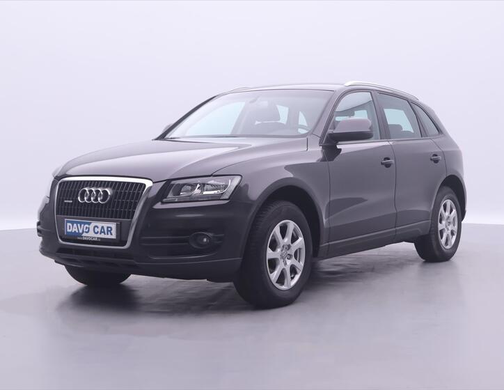 Audi Q5 3