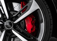 Audi RS7 Sedan / Limuzína 4,0 l 412 kw