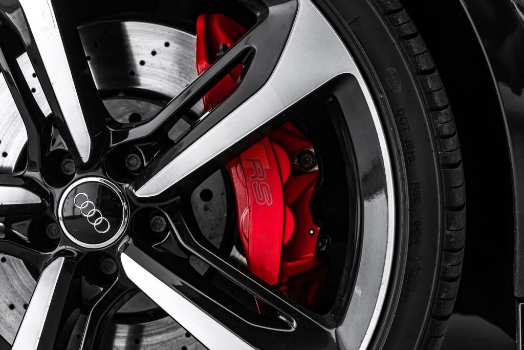 Audi RS7 Sedan / Limuzína 4,0 l 412 kw