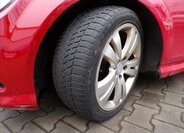 Mercedes-Benz Třídy C Kombi 3,0 l 170 kw