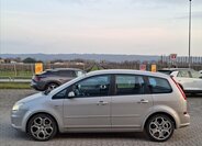 Ford C-MAX MPV 1,8 l 85 kw