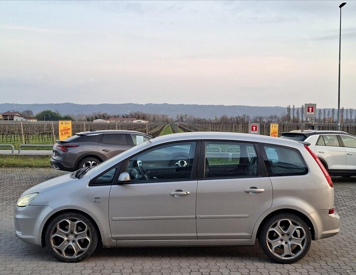 Ford C-MAX MPV 1,8 l 85 kw