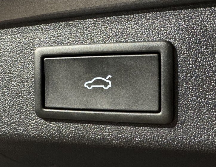 Škoda Kodiaq SUV / Terénní 1,5 l 150 kw