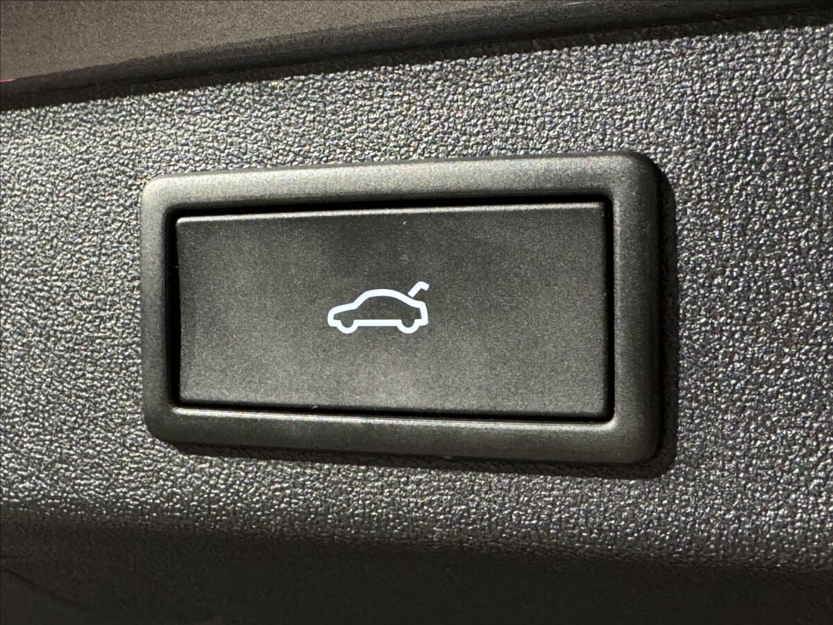 Škoda Kodiaq SUV / Terénní 1,5 l 150 kw