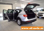 Seat Tarraco SUV 2,0 l 0