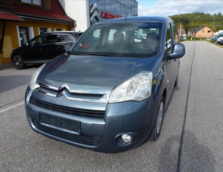 Citroën Berlingo 2