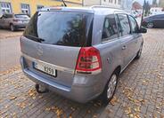 Opel Zafira 9