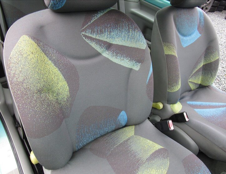 Renault Twingo Hatchback 1,1 l 43 kw