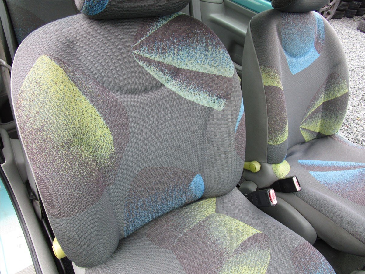 Renault Twingo Hatchback 1,1 l 43 kw