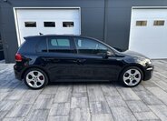 Volkswagen Golf Hatchback 2,0 l 155 kw