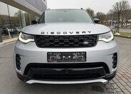 Land Rover Discovery 4