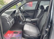 Škoda Octavia Kombi 1,6 l 75 kw