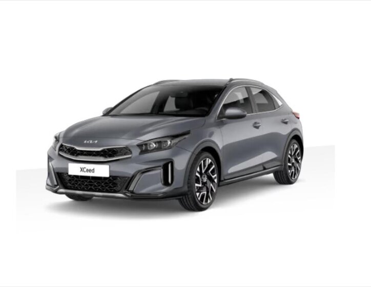 KIA XCeed 1