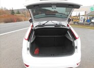 Ford Focus Hatchback 1,6 l 74 kw