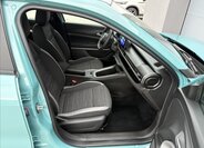 Jeep Avenger Sedan / Limuzína 1,2 l 74 kw