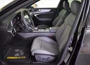 Audi S6 Kombi 3,0 l 253 kw