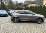 Mercedes-Benz GLA 3