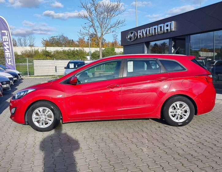 Hyundai i30 8