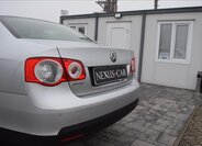 Volkswagen Jetta Kombi 1,4 l 90 kw